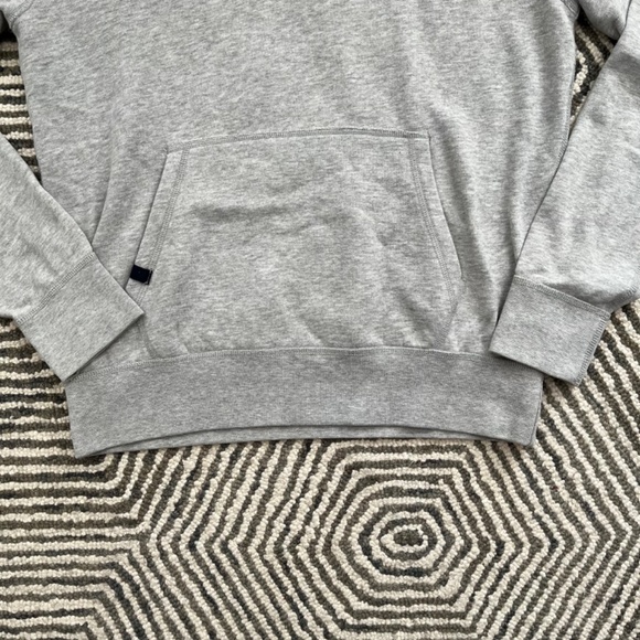 Polo Ralph Lauren Grey Hoodie - Picture 5 of 7